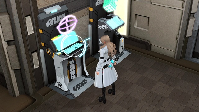 ビジフォン