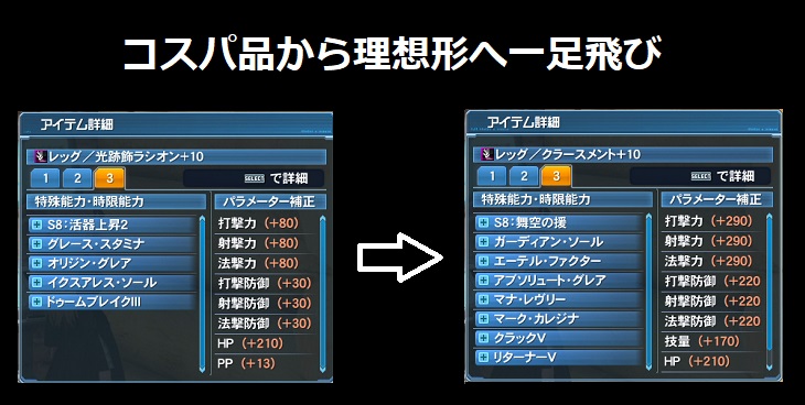 一足飛び