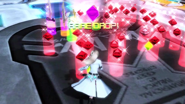 レアドロップ
