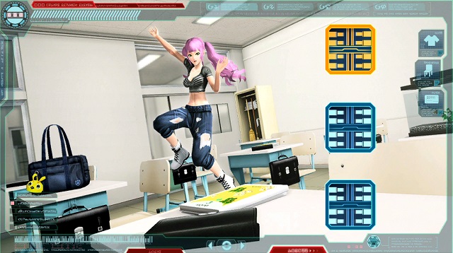 Funスクラッチ