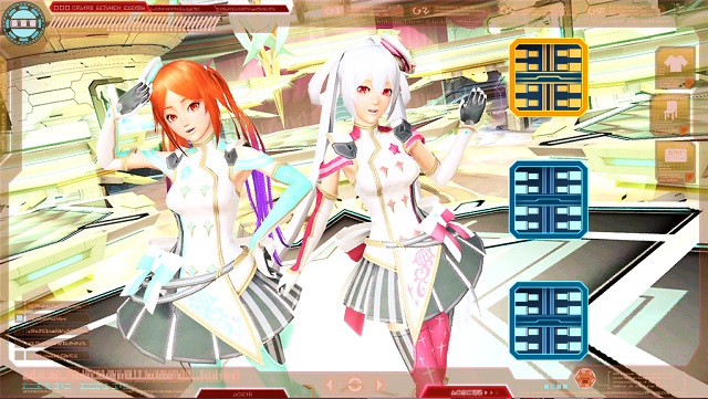 ACスクラッチ
