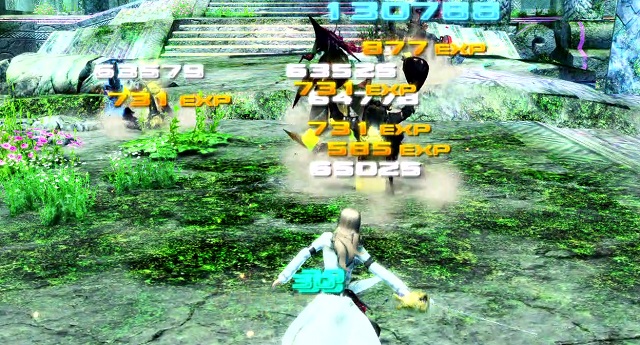 アドバンスクエスト