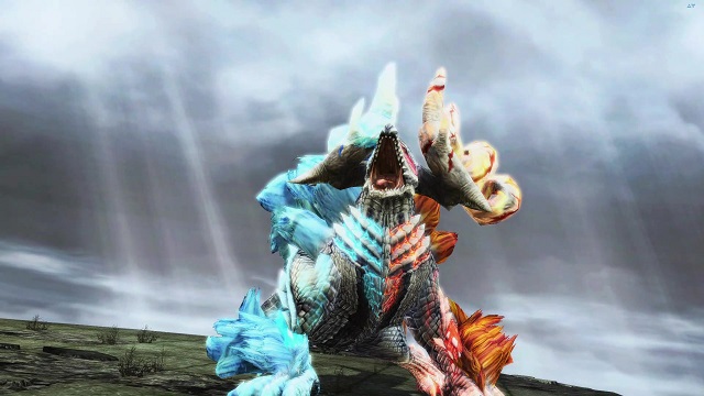 野獣